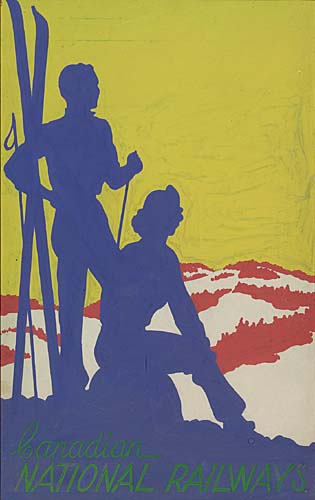 Canadian National Railways,