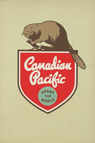 Canadian, Pecific, Spans, The, World