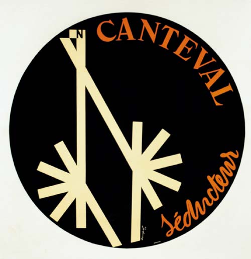 Canteval Lednctens
