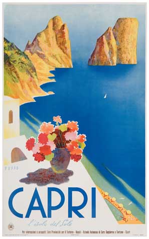 Capri