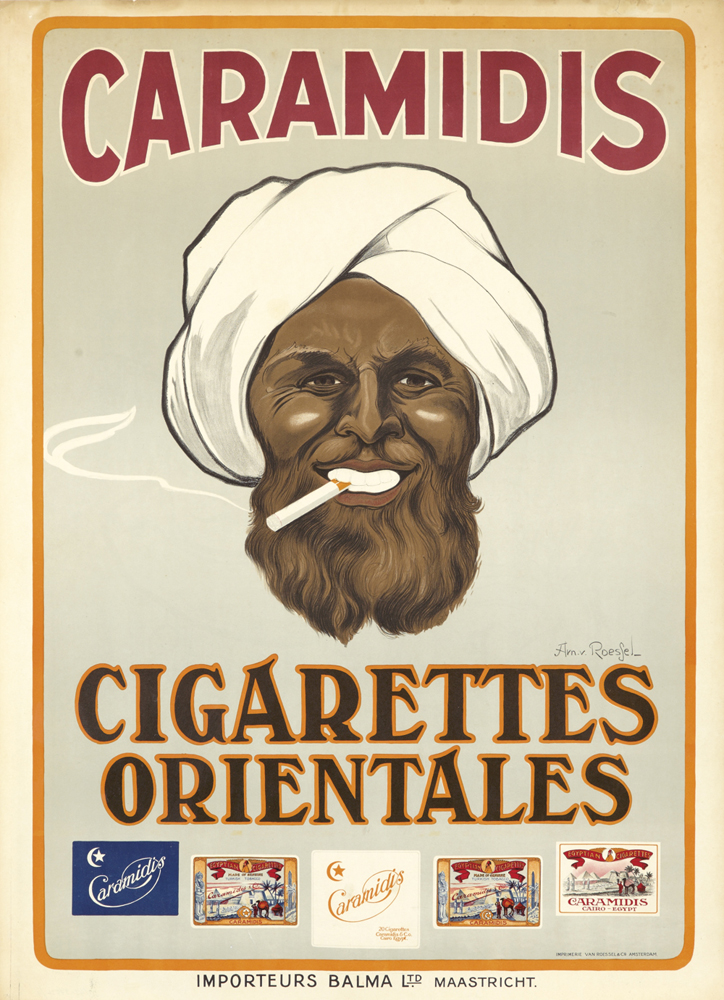 caramidis
