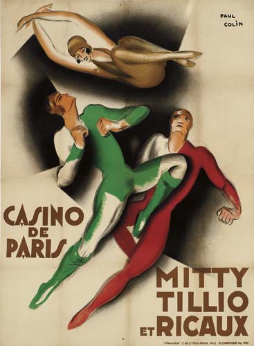 Casino de paris, 15. Rue blanche, Nouveag theater, Tous les soirs, Les dessous lannee revje en 3 acles 9 tableaux de M.M ch clairville. Ad vely alb vallin, Musique nouvelle arrange par Hemri jose