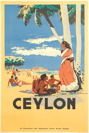 Ceylon