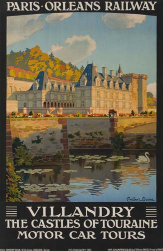 chambourd-paris-orleans