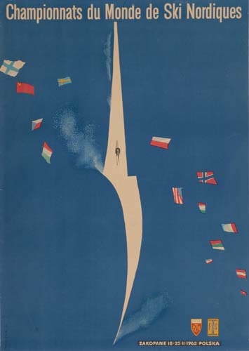 Championnats Du Monde De Ski Nordiques