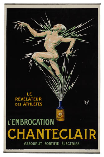 chanteclair