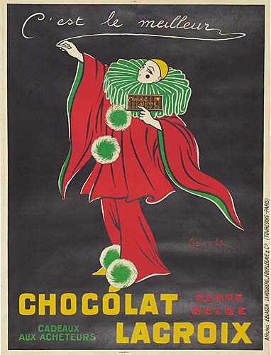 C. Est Le Meilleur, Chocolat Lacroix, Denae Relge, Cadeaux Aux Acheteurs