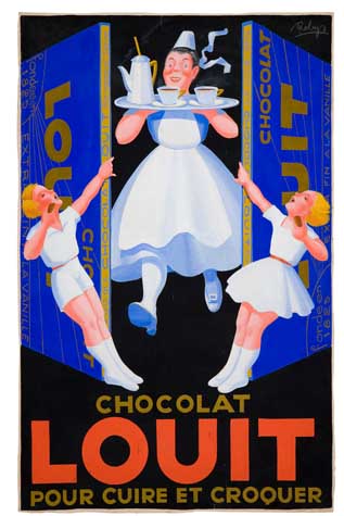 Chocoolat, Luit, Pour Cuire Et Croquer