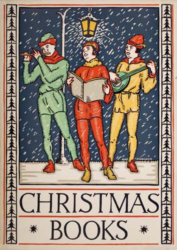 christamas-books