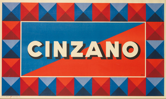Cinzano