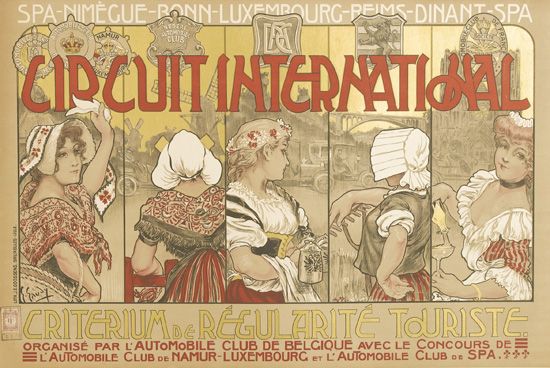 circuit-international