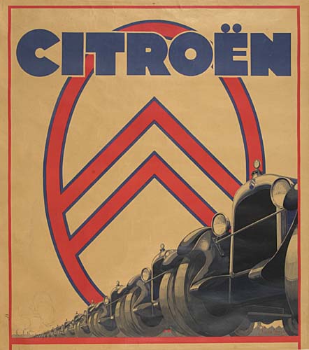Citroen