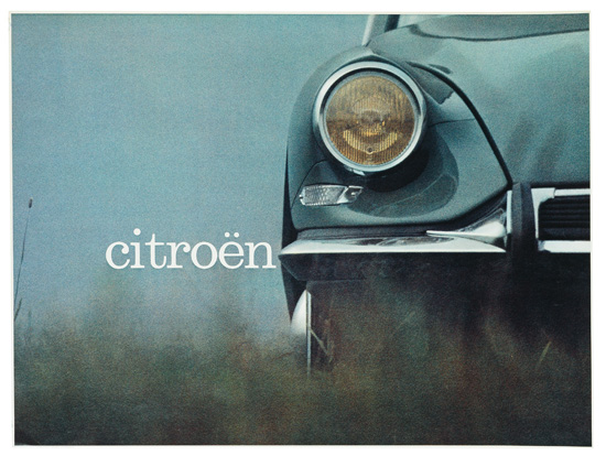 Citroen