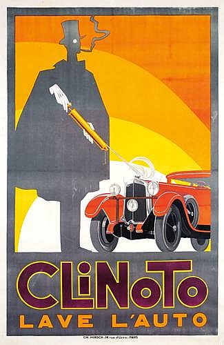 clinoto