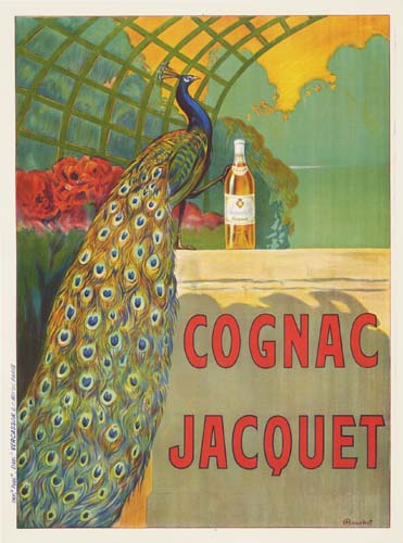 Cognac, Jacquet