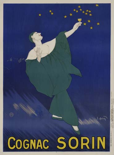 Cognac Sorin