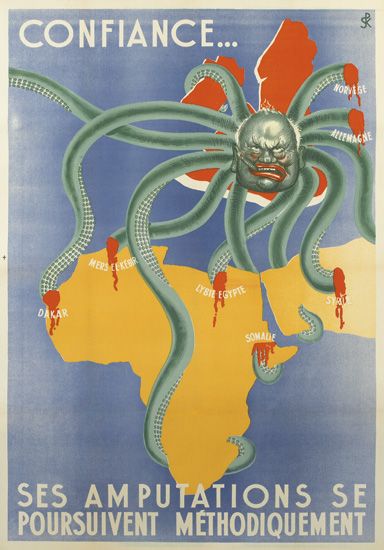 Confiance…Ses Amputations Se Poursuivent Methodiquement