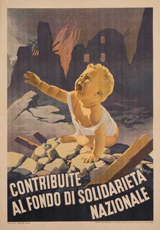 Contribuite, Al Fondo Di Solidarieta, Nazionale