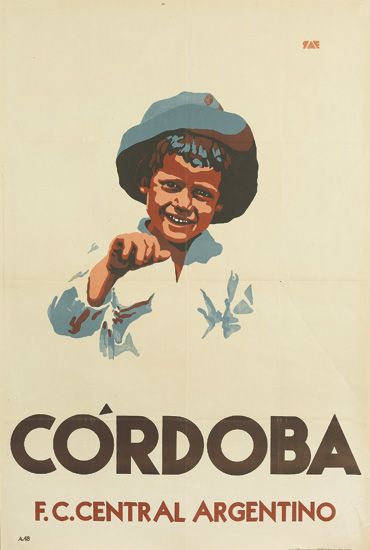 Cordoba F.C.Central Argentino