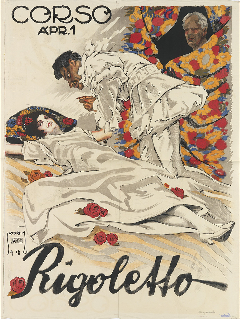 Corso, Apr.1, Rigolett, Atori