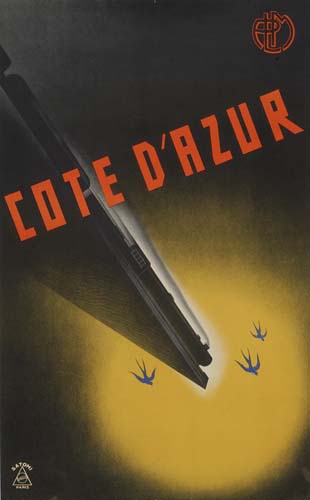 Cote-Dazur