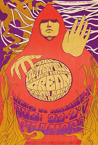 The Doors, Ayalox Ballroom