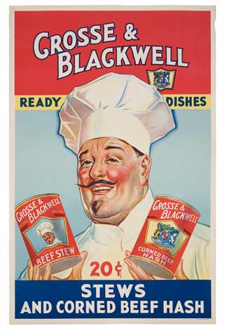 Grosse &, Blagkwell, Ready Dishes, Grosse &, Blagkwell, Beef Stew, Corned Beef, Hash, 20, Stews, And Corne Beef Hash