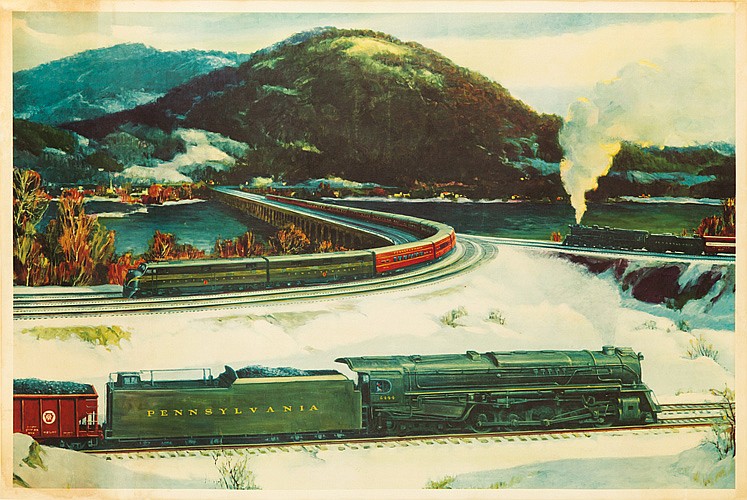 P E N N S Y L V A N I A