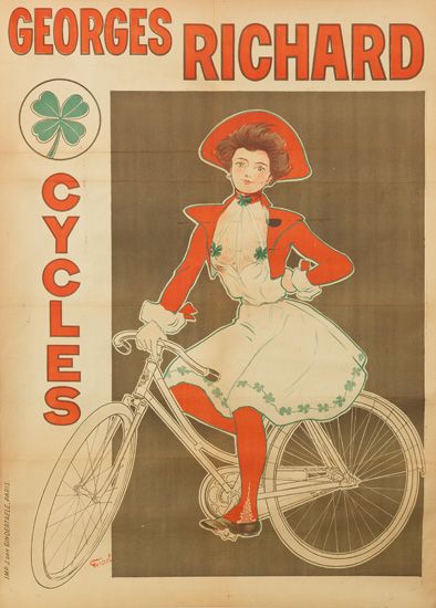 Cycles Georges Richard