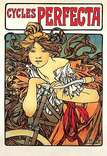 Cycles Perfecta