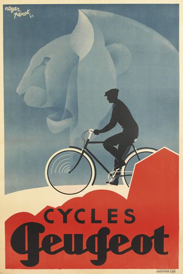 Cycles Peugeot