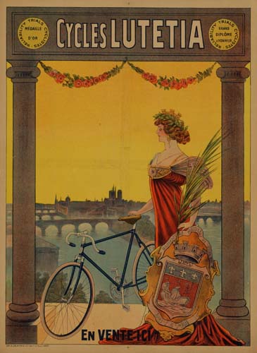 cycles-lutetia