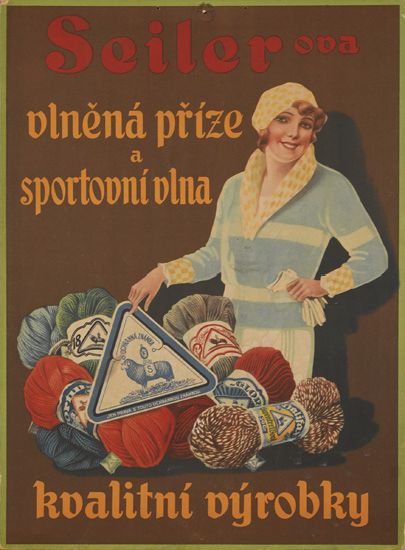 Seiler Oba ulnena Prize A Sportouni Ulna, Rualitni Uyrobry