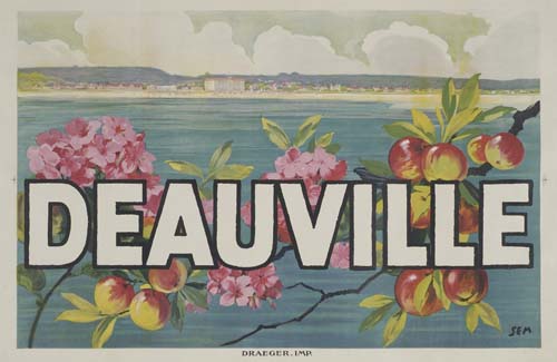 Deauville
