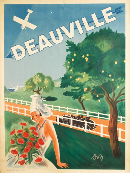 Deauville