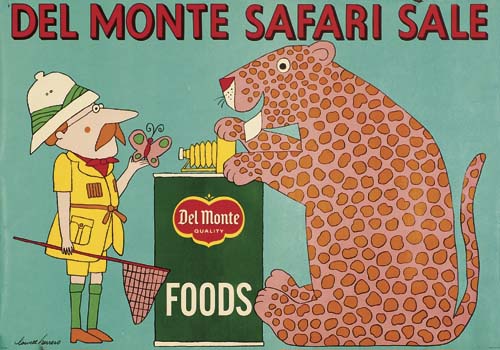 Del Monte Safari Sale, Del Monte, Foods
