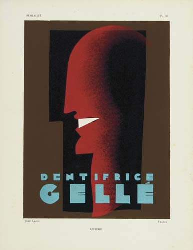 Dentifrice, Celle