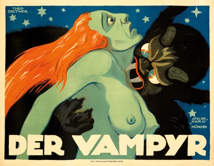 Der Vampyr