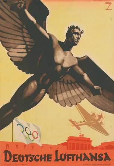 2000 Deutsche Lufthansa