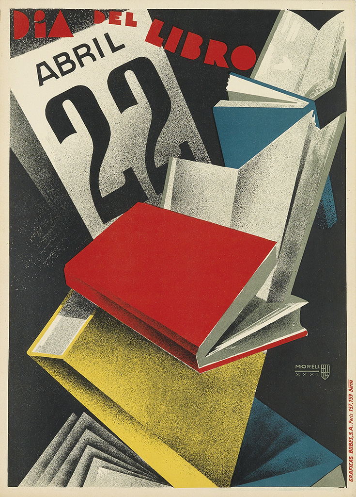 Dia, Del, Libro, Abril 22, You might enjoy reading, morell