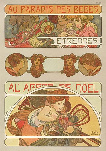 Au Paradis Des Bebes, Etrennes, Al’ A. Noel