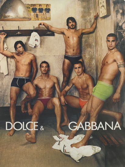 Dolce & Gabbana