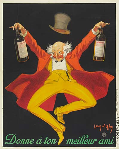 Jean D Ylen, Donne A Ton Meilleur Ami