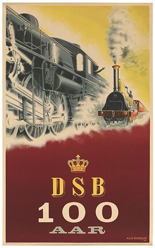 dsb-100-aar