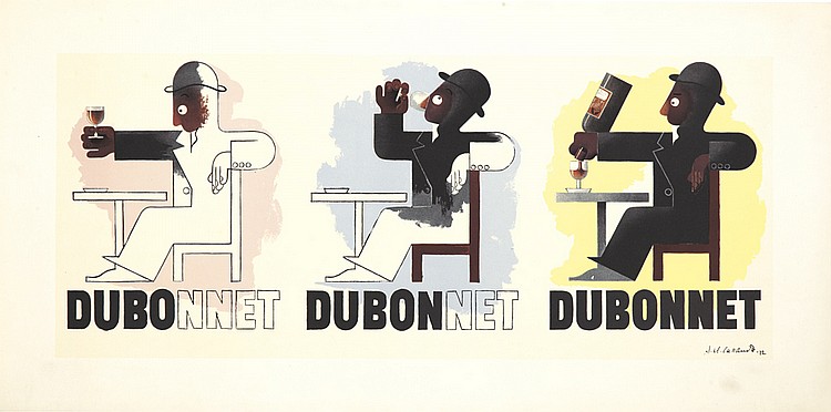 Dubonnet Dubonnet Dubonnet