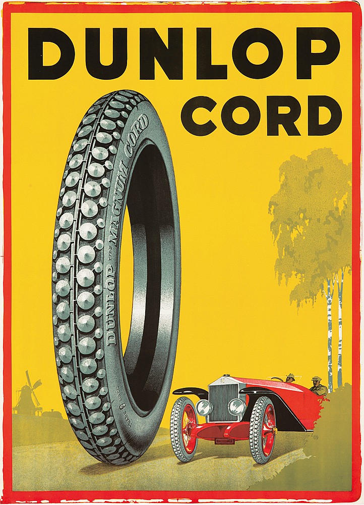 dunlop-cord