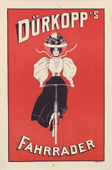 Durkopp’s Fahrrader