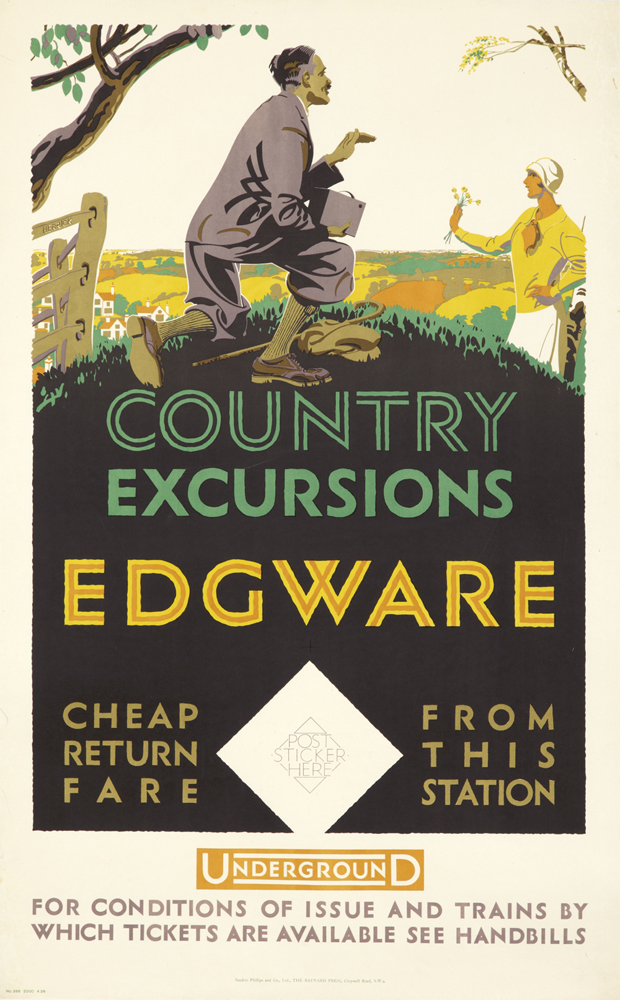 edgware