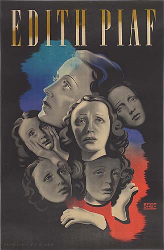 Edith piaf