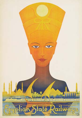 Egyptian State Railways